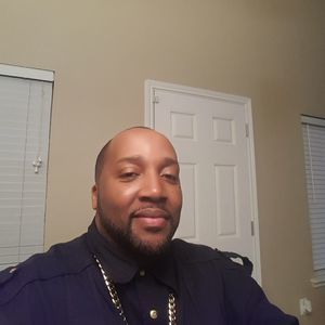 Meet your Posher, Gregory